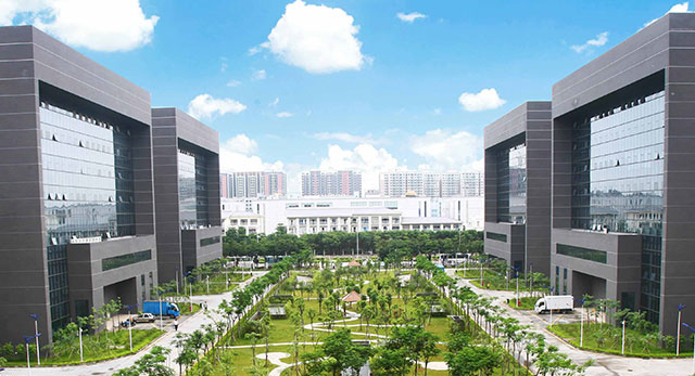 Shenzhen, Ганс сканер, тоо, научно - техническая компания.